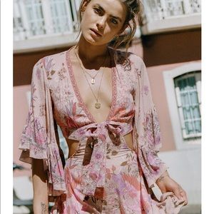 ISO Spell and the gypsy Siren Song Gown